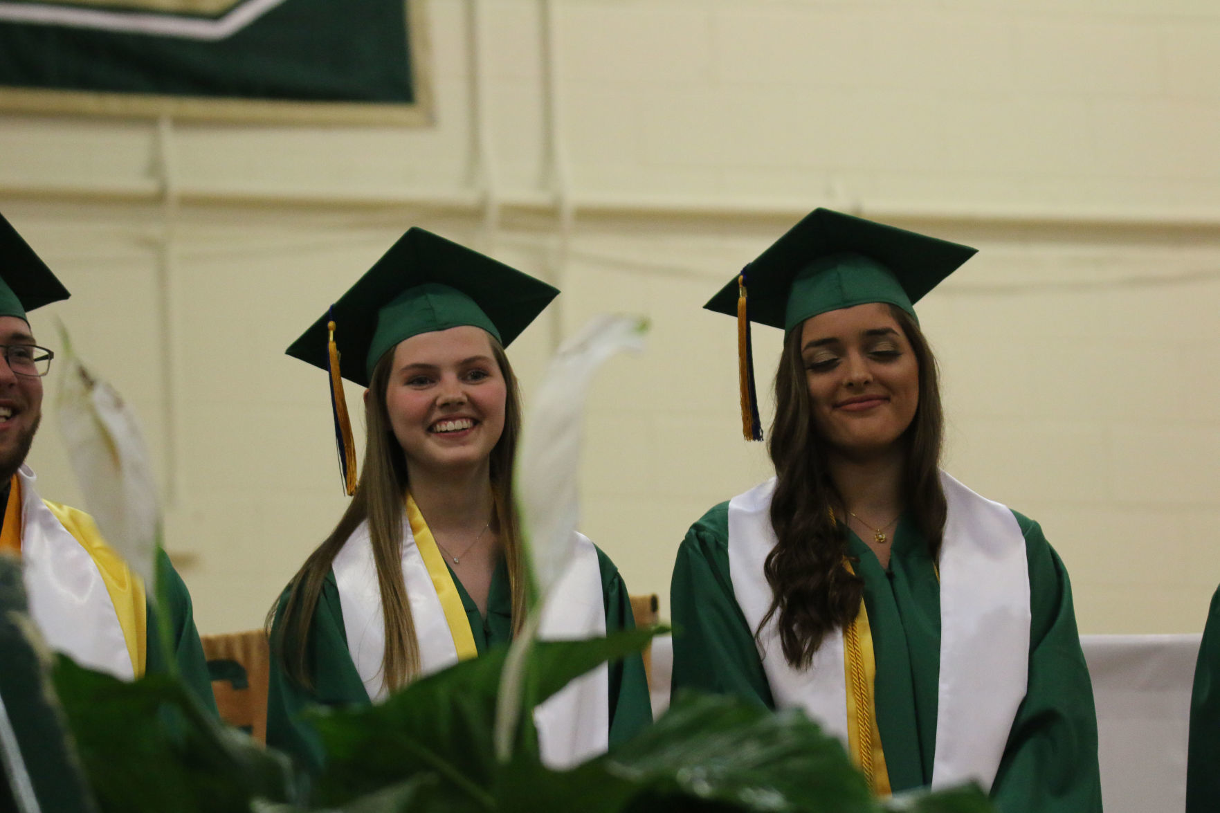 Case graduation